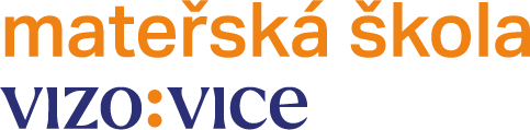Logo Mateřská škola