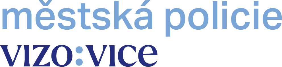 Logo Městská policie